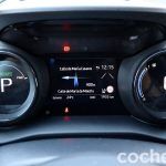Toyota Yaris Hybrid 2021 Prueba Interior 4 150x150
