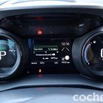 Toyota Yaris Hybrid 2021 Prueba Interior 5 150x150
