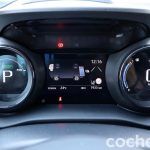 Toyota Yaris Hybrid 2021 Prueba Interior 6 150x150
