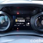 Toyota Yaris Hybrid 2021 Prueba Interior 7 150x150