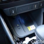 Toyota Yaris Hybrid 2021 Prueba Interior 8 150x150