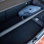 Toyota Yaris Hybrid 2021 Prueba Maletero 2 150x150