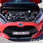 Toyota Yaris Hybrid 2021 Prueba Motor 1 150x150