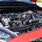 Toyota Yaris Hybrid 2021 Prueba Motor 2 150x150