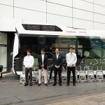 Toyota Y Honda Sistema De Produccion De Energia Movil 10 150x150