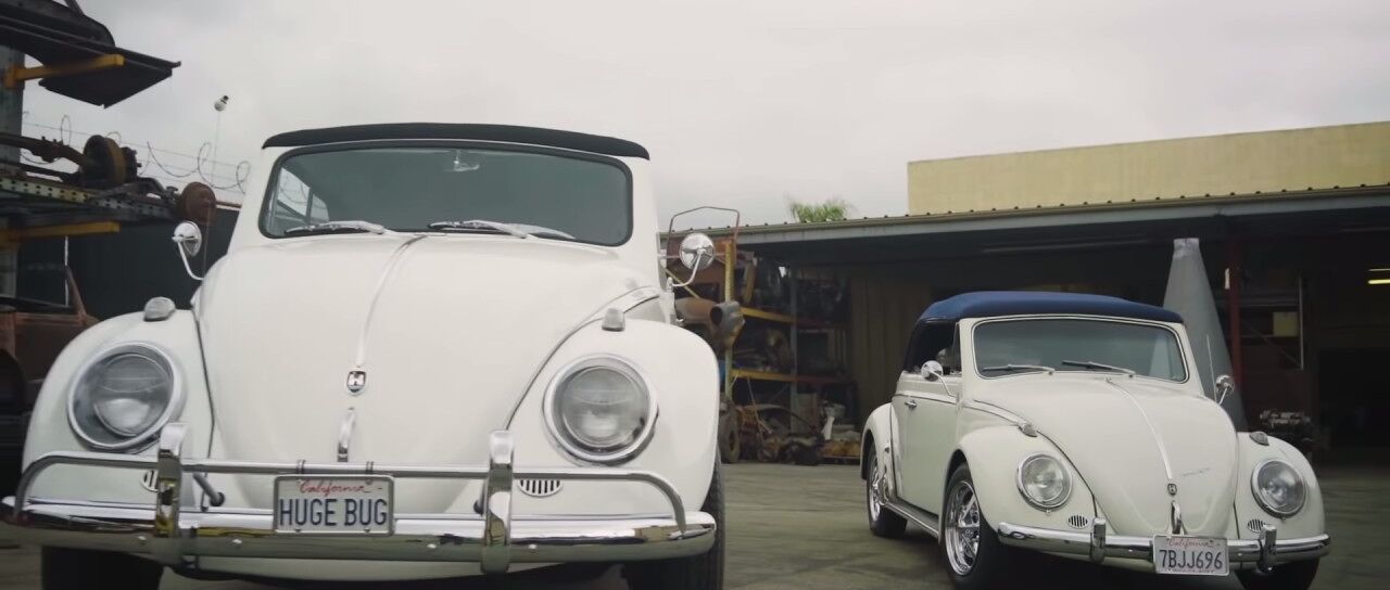 Todas las noticias de coches en un solo portal: Pruebas, fotos, vídeos, informes...