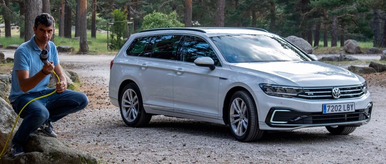 Todas las noticias de coches en un solo portal: Pruebas, fotos, vídeos, informes...