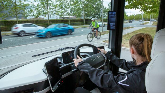 Volta Zero Camion Electrico 14 700x394