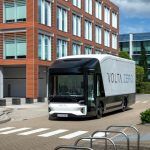 Volta Zero Camion Electrico 2 150x150