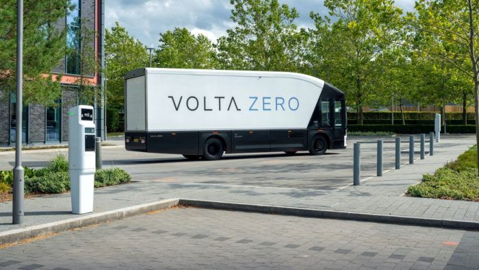 Volta Zero Camion Electrico 5 700x394