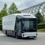 Volta Zero Camion Electrico 7 150x150
