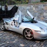 W3 Triposto Porsche 964 1 150x150