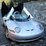 W3 Triposto Porsche 964 2 150x150