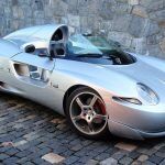 W3 Triposto Porsche 964 3 150x150