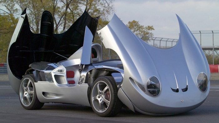 W3 Triposto Porsche 964 6 700x394