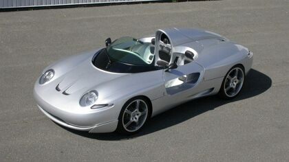 W3 Triposto, quizá el Porsche 911 (964) más puro de conducir