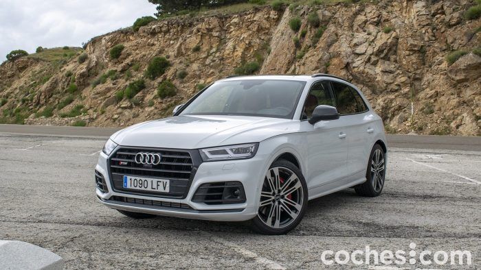 Audi Sq5 Prueba 01 700x394