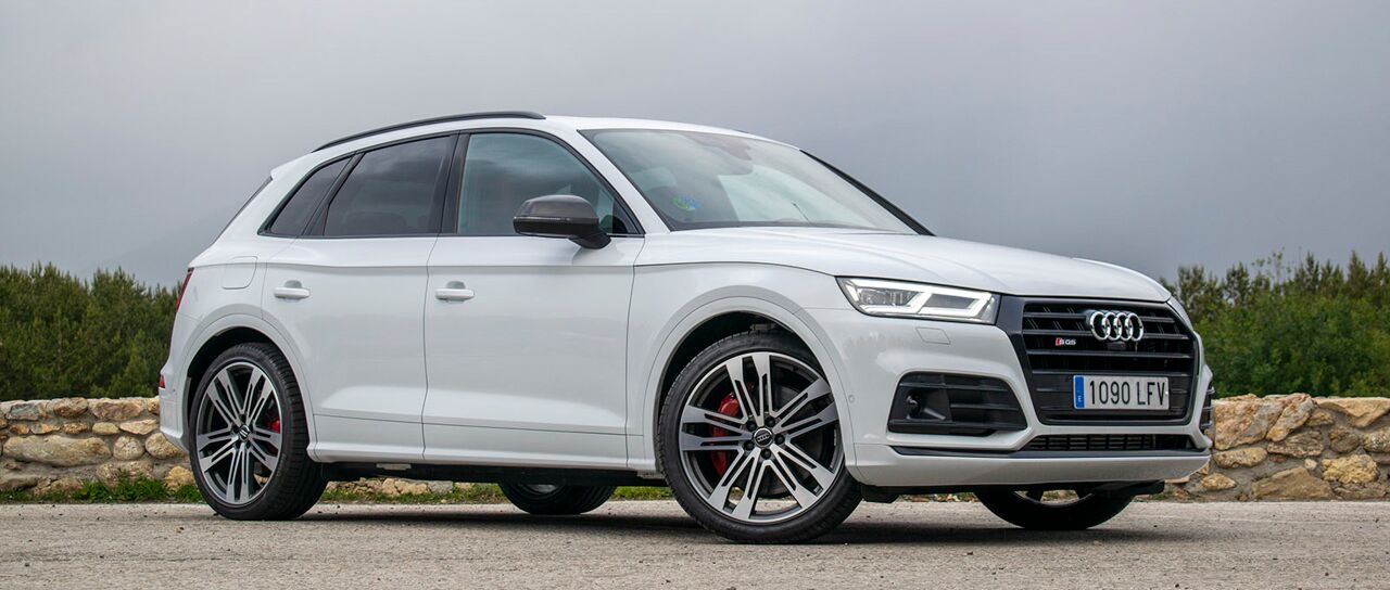 Todas las noticias de coches en un solo portal: Pruebas, fotos, vídeos, informes...