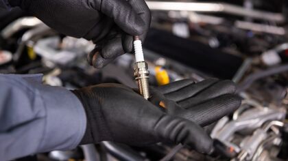 La bujía: una pequeña pieza que hace grande al motor