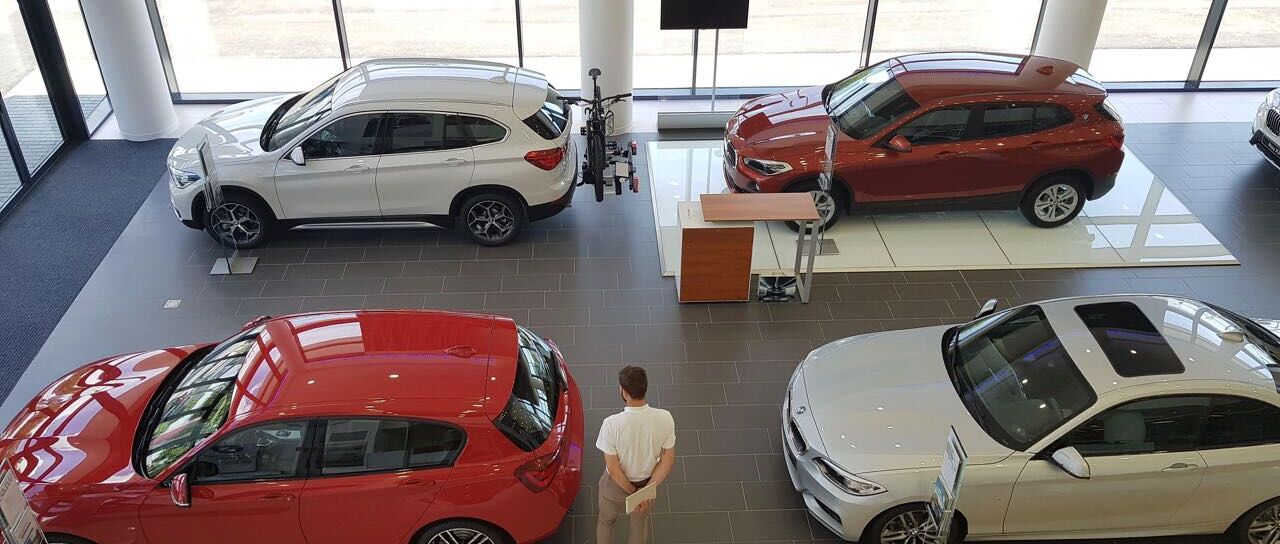 Todas las noticias de coches en un solo portal: Pruebas, fotos, vídeos, informes...