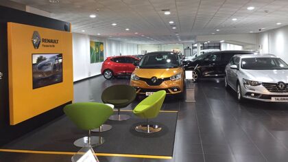 En abril… ¿ofertas mil?