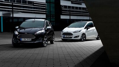 ¿Por qué casi el 80 % de los coches son blancos, negros o grises?