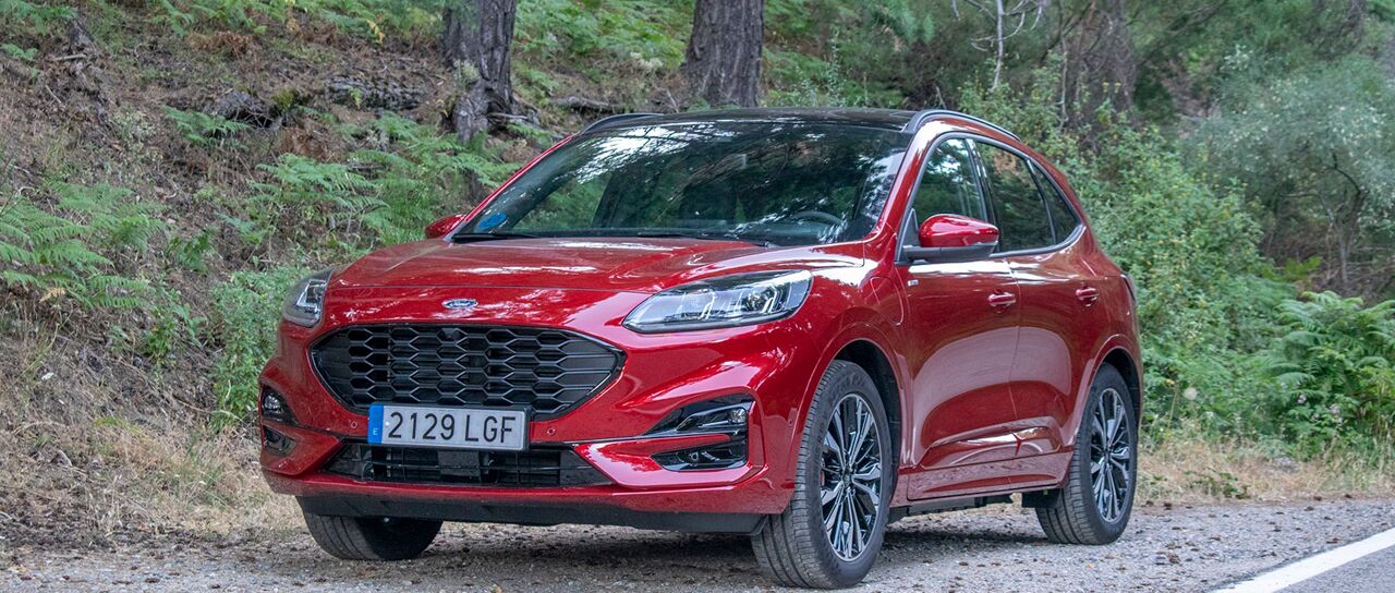 Todas las noticias de coches en un solo portal: Pruebas, fotos, vídeos, informes...