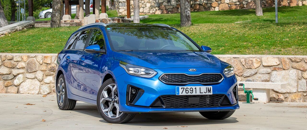 Todas las noticias de coches en un solo portal: Pruebas, fotos, vídeos, informes...