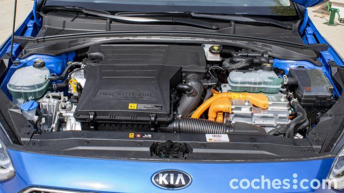 Kia Ceed Tourer Phev Prueba 10 700x394