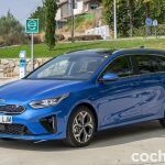 Kia Ceed Tourer Phev Prueba 14 150x150