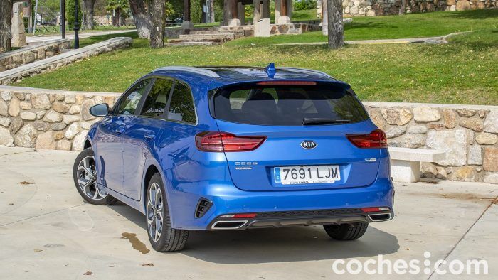 Kia Ceed Tourer Phev Prueba 18 700x394