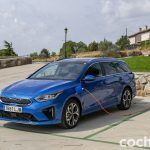 Kia Ceed Tourer Phev Prueba 26 150x150
