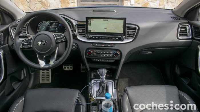 Kia Ceed Tourer Phev Prueba 33 700x394