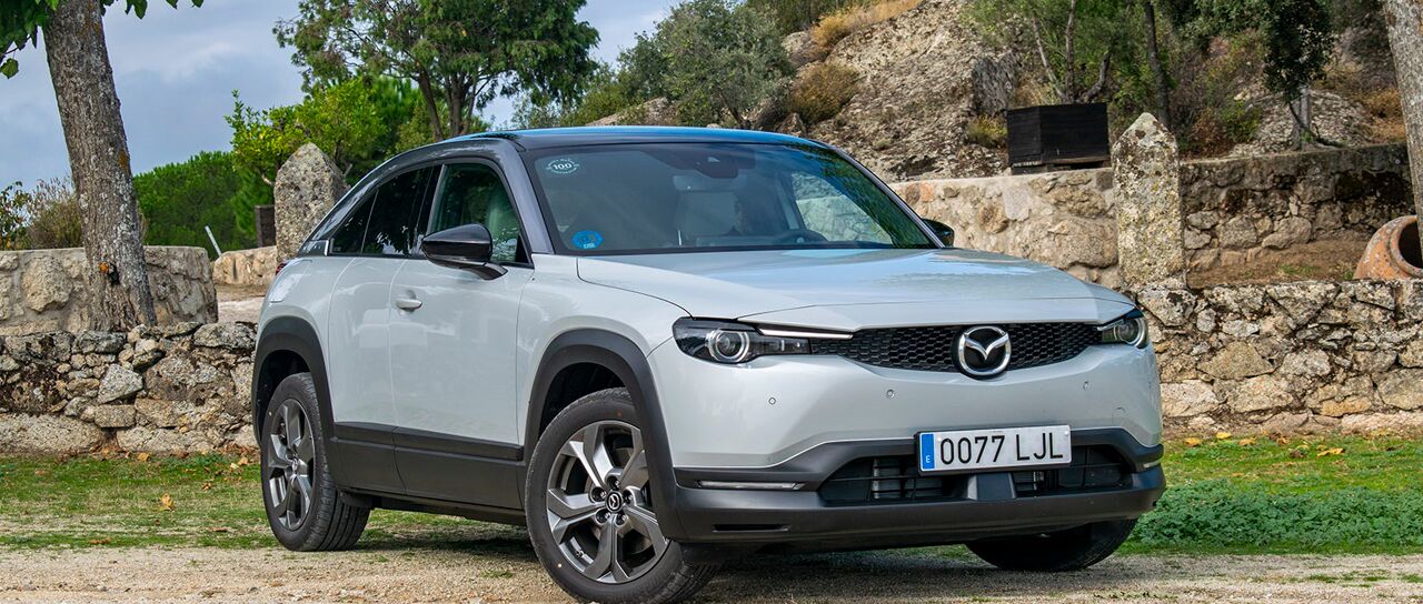 Todas las noticias de coches en un solo portal: Pruebas, fotos, vídeos, informes...