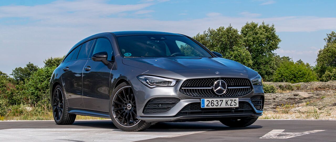 Todas las noticias de coches en un solo portal: Pruebas, fotos, vídeos, informes...