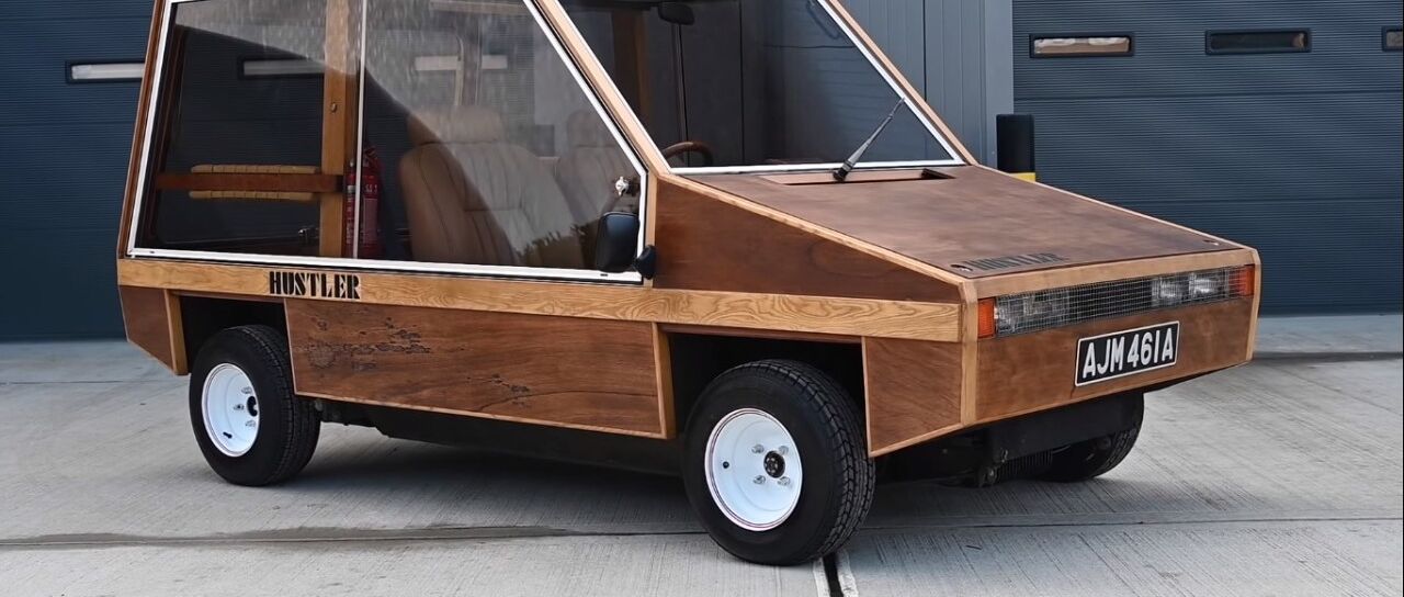 Todas las noticias de coches en un solo portal: Pruebas, fotos, vídeos, informes...