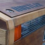 1982 Interstyl Hustler 4 Wood Coche De Madera 12 150x150