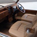 1982 Interstyl Hustler 4 Wood Coche De Madera 18 150x150