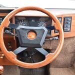 1982 Interstyl Hustler 4 Wood Coche De Madera 19 150x150