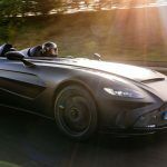 Aston Martin V12 Speedster Prototype 2 150x150