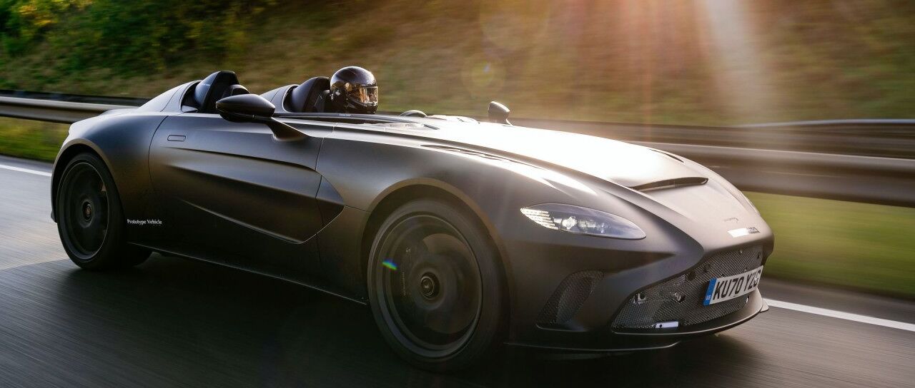 Todas las noticias de coches en un solo portal: Pruebas, fotos, vídeos, informes...