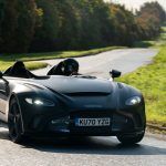 Aston Martin V12 Speedster Prototype 3 150x150