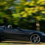 Aston Martin V12 Speedster Prototype 4 150x150