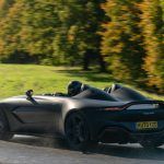 Aston Martin V12 Speedster Prototype 5 150x150