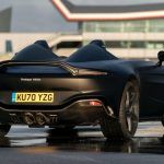 Aston Martin V12 Speedster Prototype 6 150x150