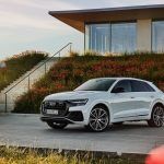 Audi Q8 60 TFSIe Quattro 1 150x150