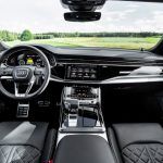 Audi Q8 60 TFSIe Quattro 10 150x150