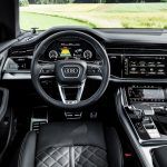 Audi Q8 60 TFSIe Quattro 11 150x150