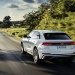 Audi Q8 60 TFSIe Quattro 12 150x150