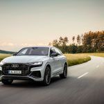 Audi Q8 60 TFSIe Quattro 14 150x150